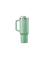 Lurch Gobelet isotherme Big Cup 1200 ml, Vert