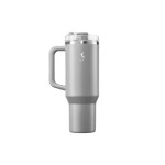 Lurch Gobelet isotherme Big Cup 1200 ml, Gris