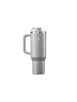 Lurch Gobelet isotherme Big Cup 1200 ml, Gris