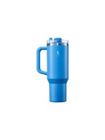 Lurch Gobelet isotherme Big Cup 1200 ml, Bleu