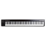 M-Audio Contrôleur clavier Keystation 88 MK3