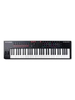 M-Audio Contrôleur clavier Oxygen Pro 61