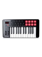 M-Audio Contrôleur clavier Oxygen 25 MKV