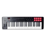M-Audio Oxygen 49 MKV, 49-Tasten USB Keyboard