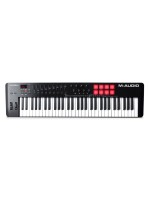 M-Audio Contrôleur clavier Oxygen 61 MKV