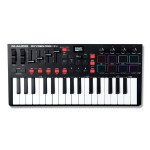 M-Audio Oxygen Pro Mini, 32 Mini-Tasten USB Keyboard