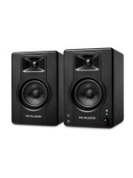 M-Audio Moniteurs de studio BX3BT Noir