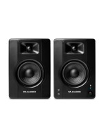 M-Audio Moniteurs de studio BX4BT Noir