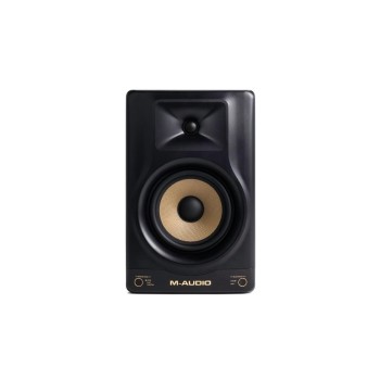 M-AUDIO Forty Sixty, 6.5-inch (165mm) Kevlar-Tieftöner
