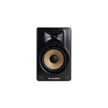M-AUDIO Forty Eighty, 8-inch (203mm) Kevlar-Tieftöner