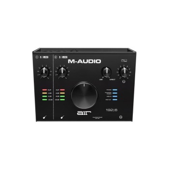 M-Audio AIR 1926, USB Audio Interface