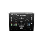 M-Audio AIR 192|8, USB Audio Interface
