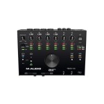 M-Audio AIR 192|14, USB Audio Interface