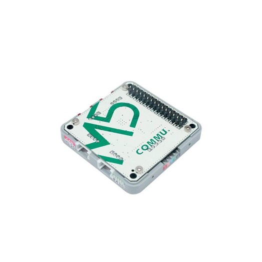 M5Stack Interface COMMU Module Extend RS485, TTL, CAN, I2C Port