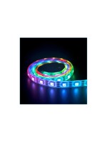M5Stack Digital RGB LED Strip SK6812, 0.5m Weatherproof