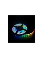 M5Stack Digital RGB LED Strip SK6812, 2m Weatherproof