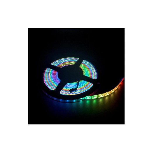M5Stack Digital RGB LED Strip SK6812, 5m Weatherproof