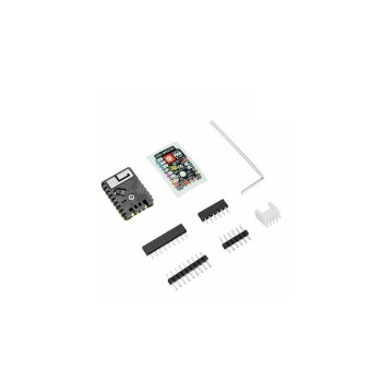 M5Stack Module M5Stamp Pico Mate avec des têtes de broche M5Stack Module M5Stamp Pico Mate avec des têtes de broche