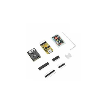 M5Stack Module M5Stamp Pico DIY Kit M5Stack Module M5Stamp Pico DIY Kit