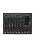 Mackie ONYX16, 18-Kanal Mixer, 24Bit/96kHz Audio Interface