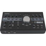 Mackie Big Knob Studio+, Monitor Controller & Interface, 4x3