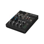 Mackie 402VLZ4, 4-Kanal Mixer