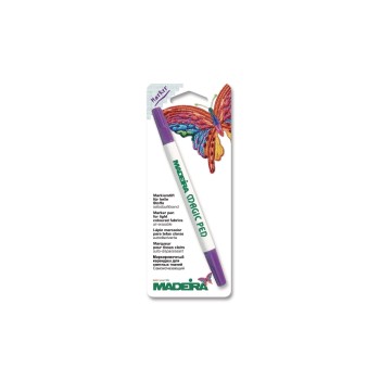 Madeira Accessoires de couture Markierstift 1 Pièce/s Madeira Accessoires de couture Markierstift 1 Pièce/s