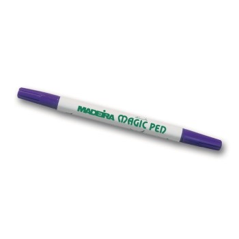 Madeira Nähzubehör Markierstift Magic Pen, selbstauflösend Madeira Nähzubehör Markierstift Magic Pen, selbstauflösend