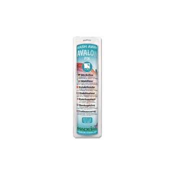 Madeira Non-tissé à broder Wash Aways Avalon FIX 1 Pièce/s Madeira Non-tissé à broder Wash Aways Avalon FIX 1 Pièce/s