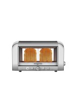 Magimix Toaster Vision 111538, chrom matt
