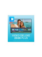 Magix Video deluxe 2026 Plus
