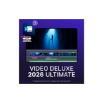 Magix Vidéo deluxe 2026 Ultimate