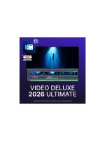 Magix Vidéo deluxe 2026 Ultimate