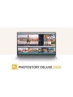 Magix Photostory Deluxe 2026, ESD, full-version, DE,EN,ES,FR