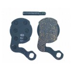 MAGURA Plaquettes de frein Typ 6.1 Performance