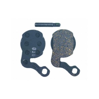 MAGURA BREMSBELAG LOUISE 07 PERFORMANCE, MAGURA MAGURA BREMSBELAG LOUISE 07 PERFORMANCE, MAGURA