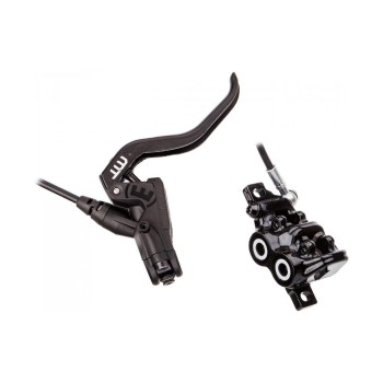 MAGURA MT 5 Next links/rechts 2.2m, black/grey, 4-Kolbenbremse MAGURA MT 5 Next links/rechts 2.2m, black/grey, 4-Kolbenbremse