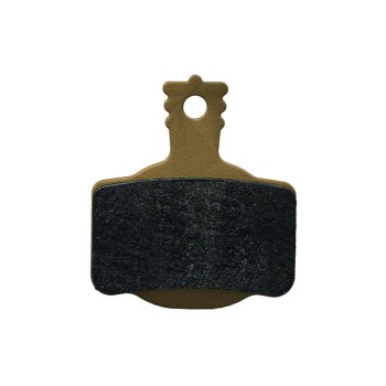 MAGURA Bremsbelag 7.R Race MT8/6/4/2/Trail, 2 Beläge for eine 2-Kolbenbremse MAGURA Bremsbelag 7.R Race MT8/6/4/2/Trail, 2 Beläge for eine 2-Kolbenbremse