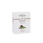 MAISON BERGER Refill for Autodiffusor, Alpha, Sous l'Oliveraie, 2 Stück