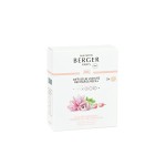 MAISON BERGER Refill für Autodiffusor, Sous les Magnolias, 2 Stück