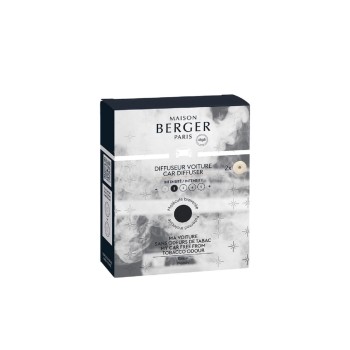 Maison B. Autodiffusor Refill, ohne Tabakgerüche Maison B. Autodiffusor Refill, ohne Tabakgerüche