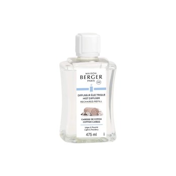 Maison B. Refill elektr. Diffusor 475ml, Caresse de Coton
