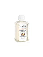 Maison Berger Huile parfumée Poussière dAmbre 475 ml