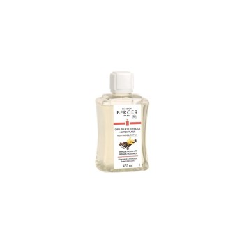Maison Berger Huile parfumée Vanille Gourmet 475 ml