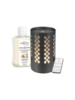 Maison Berger Désodorisant Losange Ambre poudré