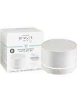 Maison Berger Désodorisant Nomade Blanc