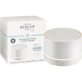 Maison B. Elektr. Diffusor Nomade, white