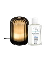 Maison Berger Désodorisant Cannelo Une brise océanique rafraîchissante