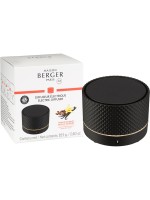 Maison Berger Désodorisant Nomade Noir