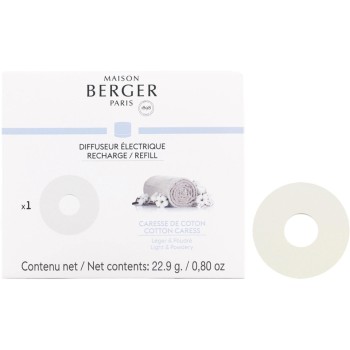 Maison B. Refill elektr. Diffusor Nomade, Caresse de Coton